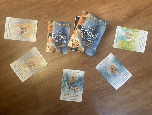 Engel erzengel orakel tarot - engel/erzengel,