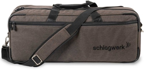 Schlagwerk ta8 schlitztrommel - schlagwerk,
