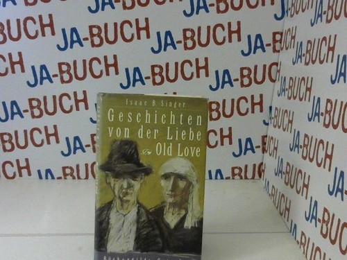 Geschichten von der - liebe, =