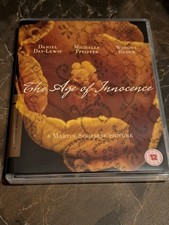 The age innocence - the,