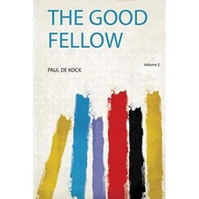Good Fellow -  NEW Paul De