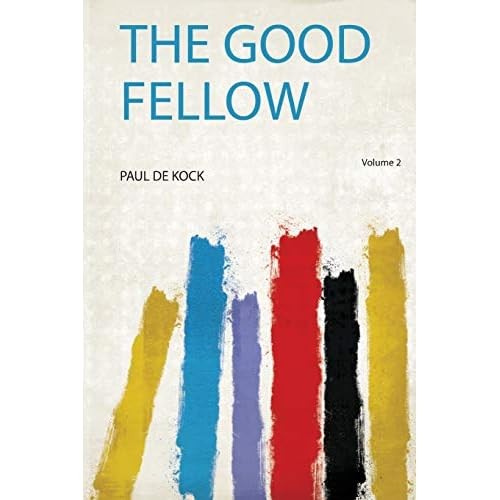 Good fellow new paul - new, de