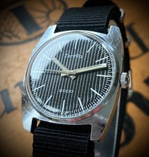 Vintage zentra 2000 herrenuhr - 2000,