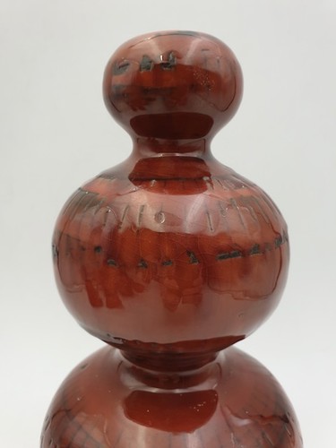 Eva fritz lindner große - fritz-lindner, vase