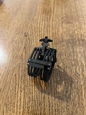 Silverstein Hexa, Titanium X Ligature, Blattschraube für Tenor-Saxophon - Top