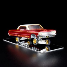 Hot Wheels RLC 1964 Chevy