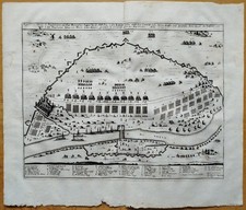 Zons Dormagen Rhein - Merian