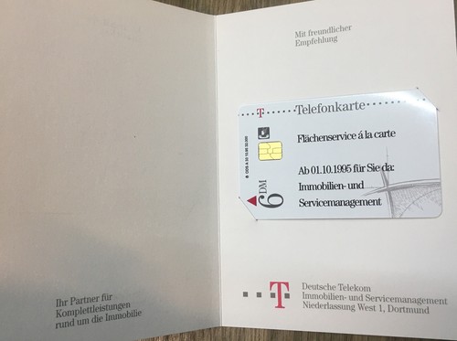 Seltene telefonkarte a33 - ✅seltene,