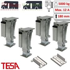 Elektrische Hubstützen 5000