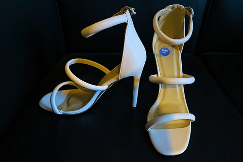 Party high heels sandalen - party, heels,