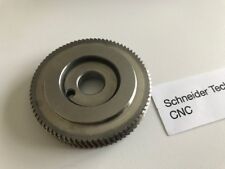 KHSS-E Automaten Gewindefräser 14 Gg 55°  ISO Gewinde Fräser INDEX Drehmaschine 