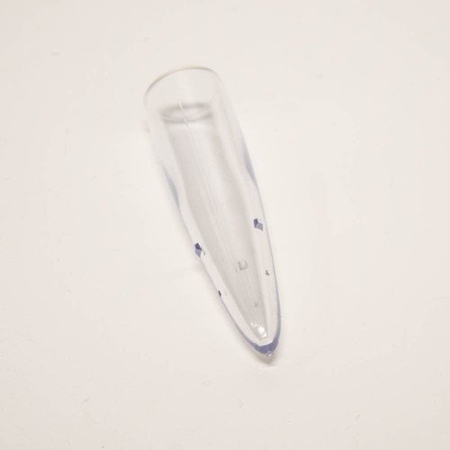 Originale transparente