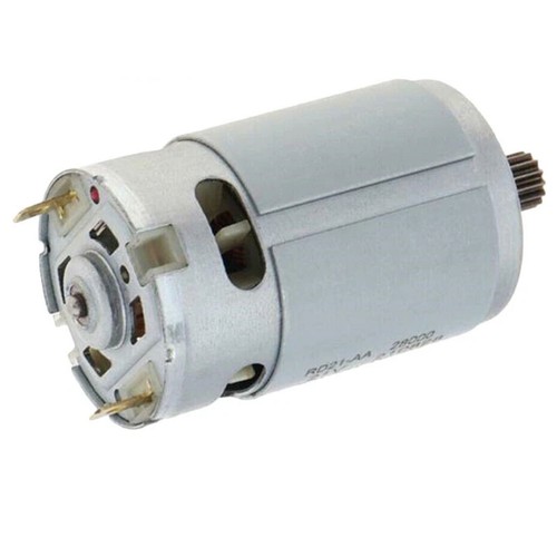 Rs550vc motor 21v 28000rpm - 21v,
