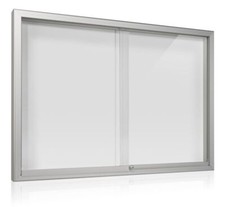 Schaukasten mit - schaukasten,