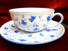 Arzberg Blaublüte 1382