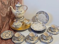 Zeller Keramik Georg Schmider „Favorit“ – Handbemalte Einzelteile zur Auswahl