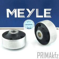 2x MEYLE 100 407 0043