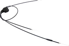 Gaszug komplett für Piaggio