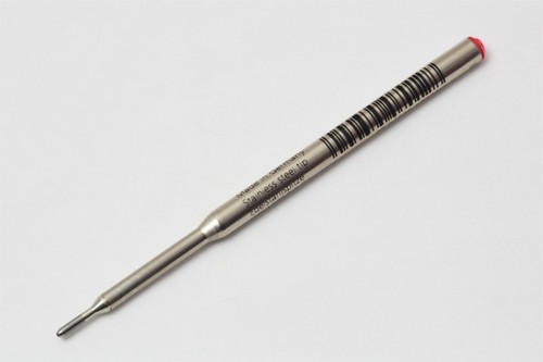 Kugelschreibermine ersatzmine - kugelschreibermine,
