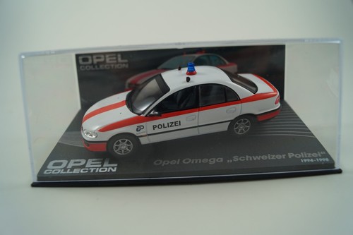 Modellauto opel - modellauto,