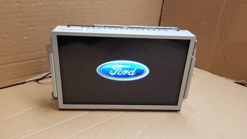 Original ford ranger navi - original,