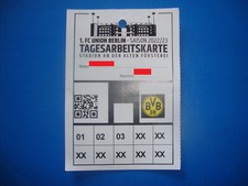 22/23 Ticket 1. FC Union