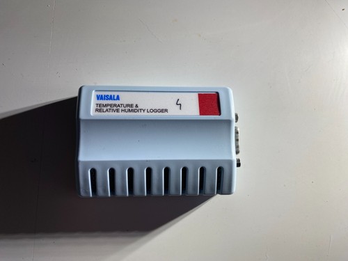 Vaisala 2000 20r temperatur - sp-2000-20r,