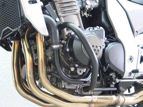 Sturzbügel kawasaki z1000 - kawasaki,
