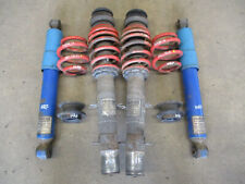 H&R Gewindefahrwerk AUDI TT 8N quattro Sportfahrwerk F36-1047-1 F46-1024 29431