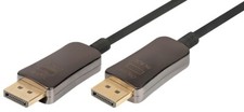 DIGITUS DisplayPort AOC Hybrid