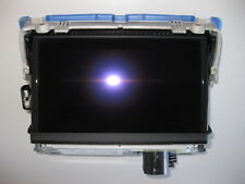 Audi A3 8V MIB Low MMI Radio Navigation Bildschirm Monitor Display 8V0919603A
