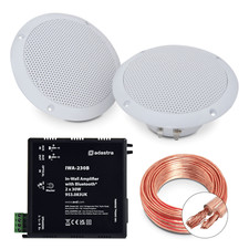 Adastra Bluetooth Badezimmer