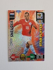 Panini WM 2010 Adrenalyn XL