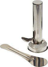 Edelstahl Falafel Schaufel