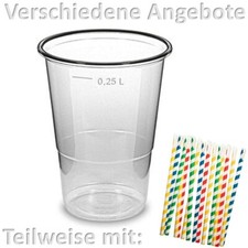 Slushbecher pp 200 1250 - pp, 200-1250