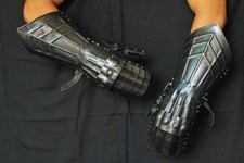 Mittelalterlich Warrior