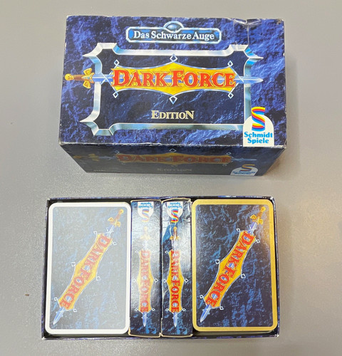 Schmidt spiele das - das, schwarze