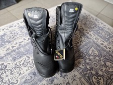 Sicherheitsstiefel - STEITZ SECURA  KST STAVANGER- Gr. 42 - metallfrei !!! -