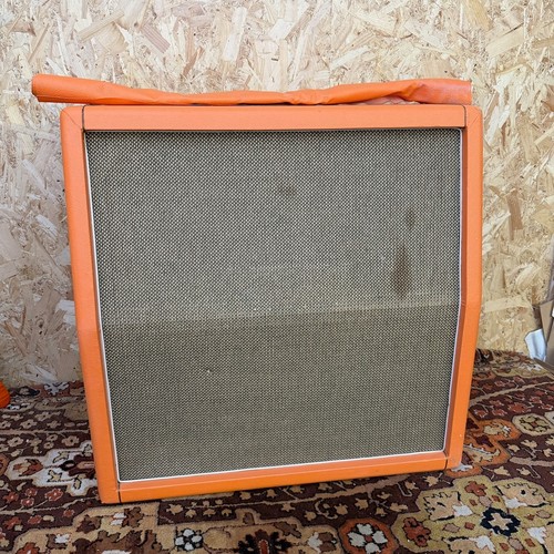 Vintage 1968 1969 marshall - vintage,