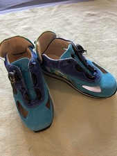 Orthesenschuhe Nowecare Easy Up Gr. 35 Neu