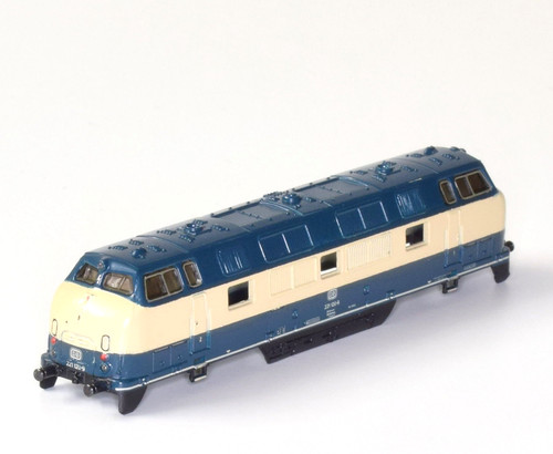 Märklin gehäuse 265650 - gehäuse,