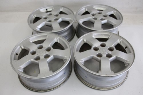 Felgensatz 5x16 et41 kia - felgensatz,