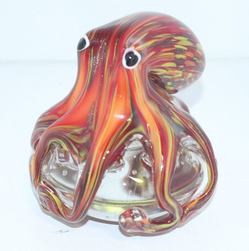 Großer exclusiver glas - großer,