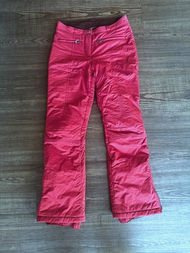Skihose damen sportalm - gr., 36