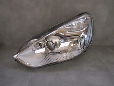 Frontscheinwerfer Ford S-Max 6M21-13D155-AE Xenon Links Scheinwerfer Headlight