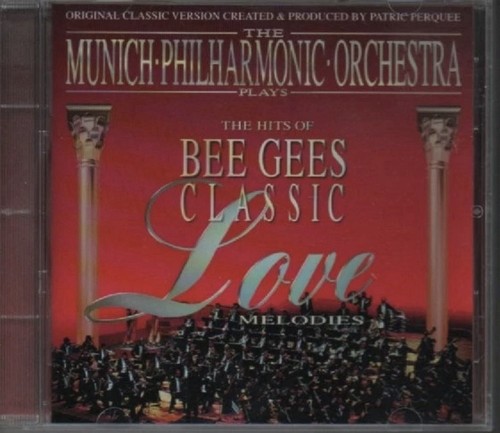 Munich philharmonic - cd,