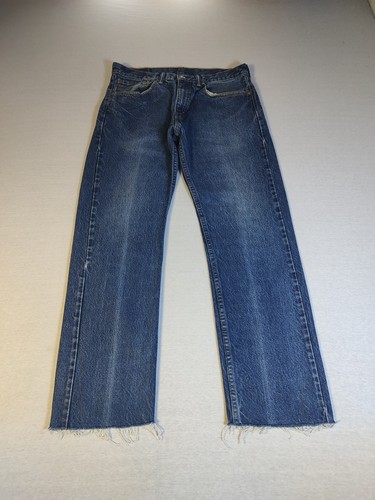 Levi 505 jeans - levi's,