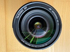 Tamron SP AF Asph. AD (IF)