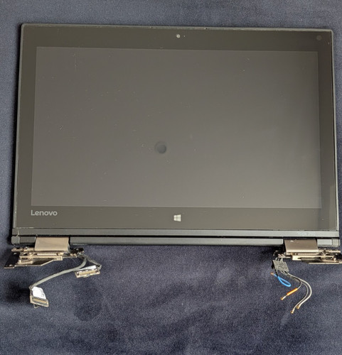 Lenovo thinkpad yoga 260 - thinkpad,
