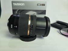 Tamron 17-50mm f2.8 xr DI II